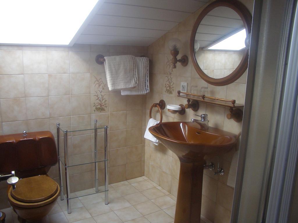 Haus Gschwendtner Hotel Pfarrwerfen Bilik gambar