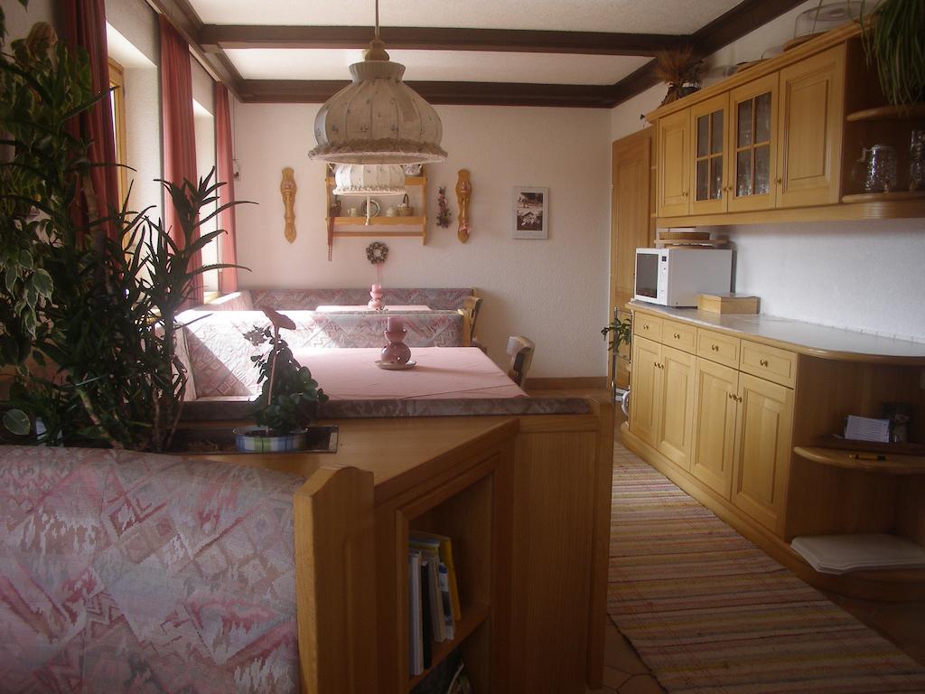 Haus Gschwendtner Hotel Pfarrwerfen Luaran gambar