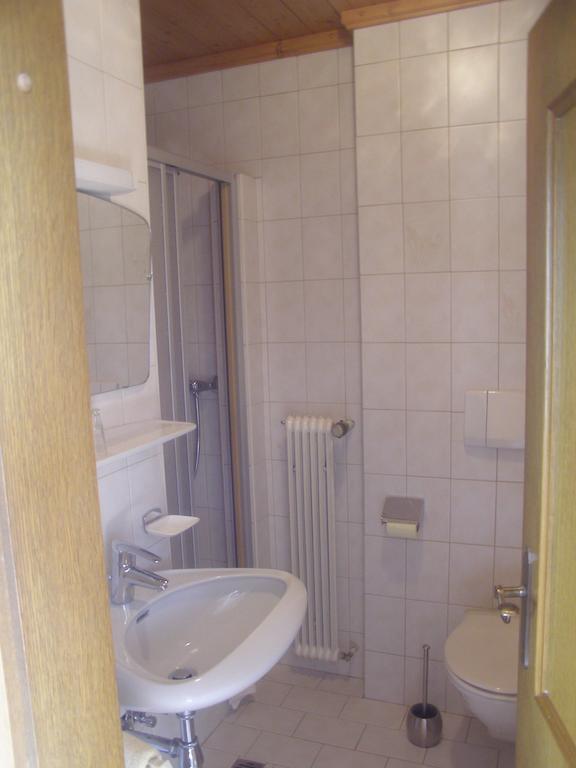 Haus Gschwendtner Hotel Pfarrwerfen Bilik gambar