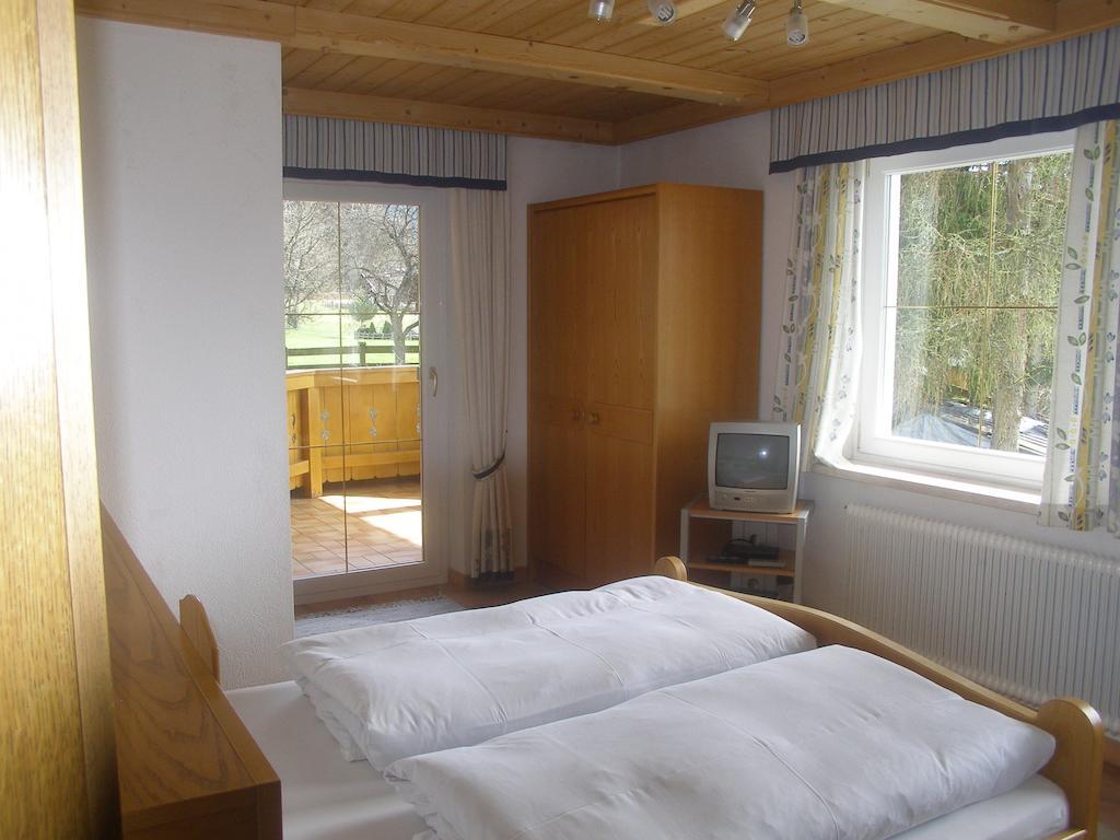 Haus Gschwendtner Hotel Pfarrwerfen Bilik gambar