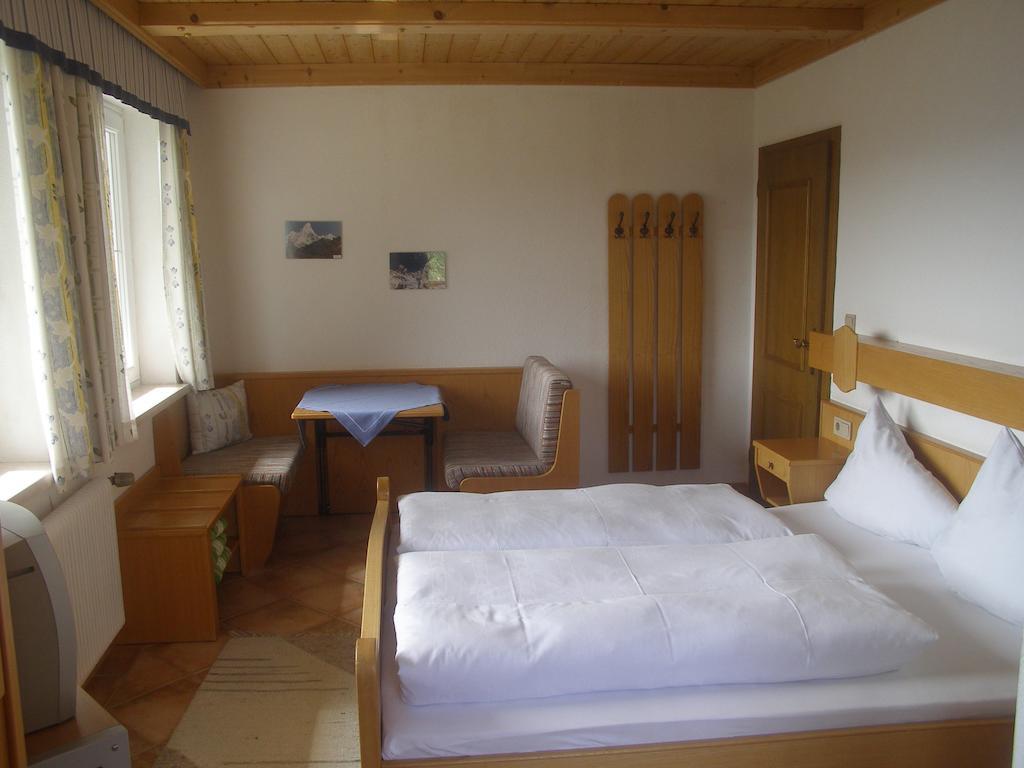 Haus Gschwendtner Hotel Pfarrwerfen Bilik gambar
